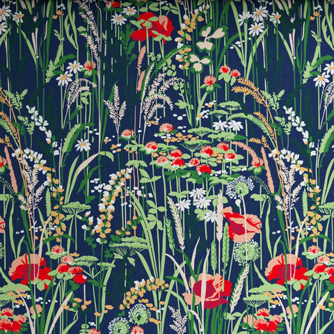 Midnight Garden - Bed Sheet Set Buy One Get one free