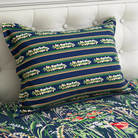 Midnight Garden - Bed Sheet Set Buy One Get one free