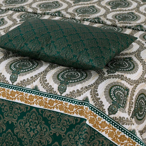 Serene Grace - Bed Sheet Set Buy One Get one free