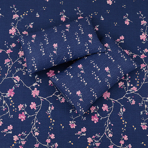 Deep Sky - Bed Sheet Set Buy One Get one free
