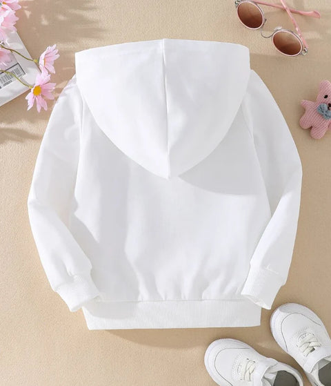 Cute White Bear Hood (Pack of 3 dresses)