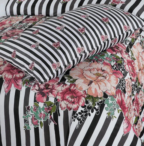 Royal Comfort - Bed Sheet Set Buy One Get one free