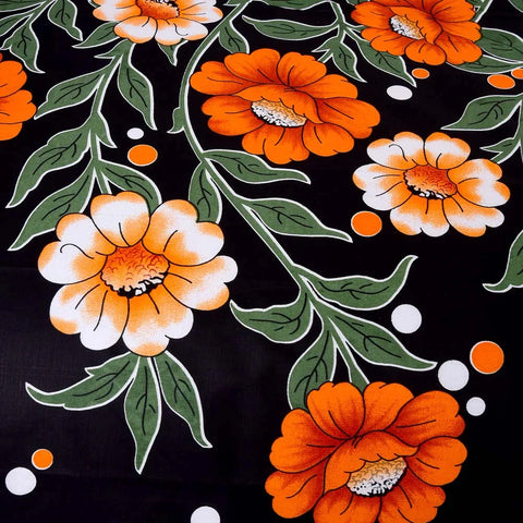Elegant Floral - Bed Sheet Set Buy One Get one free