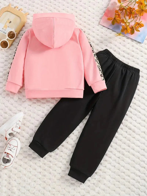 Mamas Bestie Tracksuit