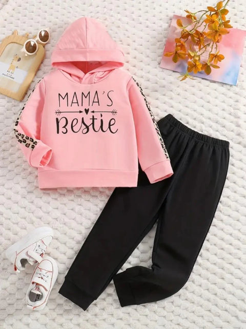 Mamas Bestie Tracksuit