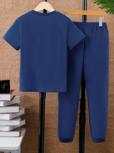 RB Piping Tracksuit