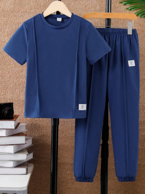 RB Piping Tracksuit