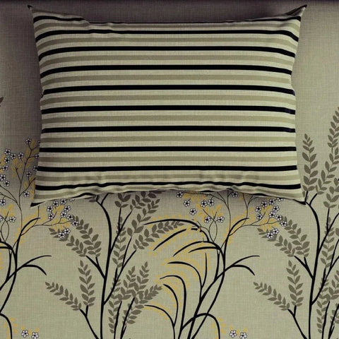 Botanical Grace - Bed Sheet Set Buy One Get one free