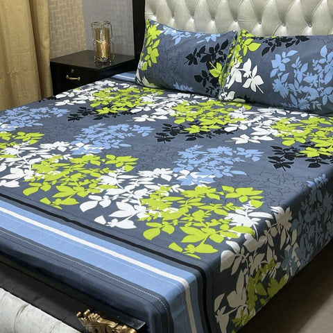 Bed Sheet Set